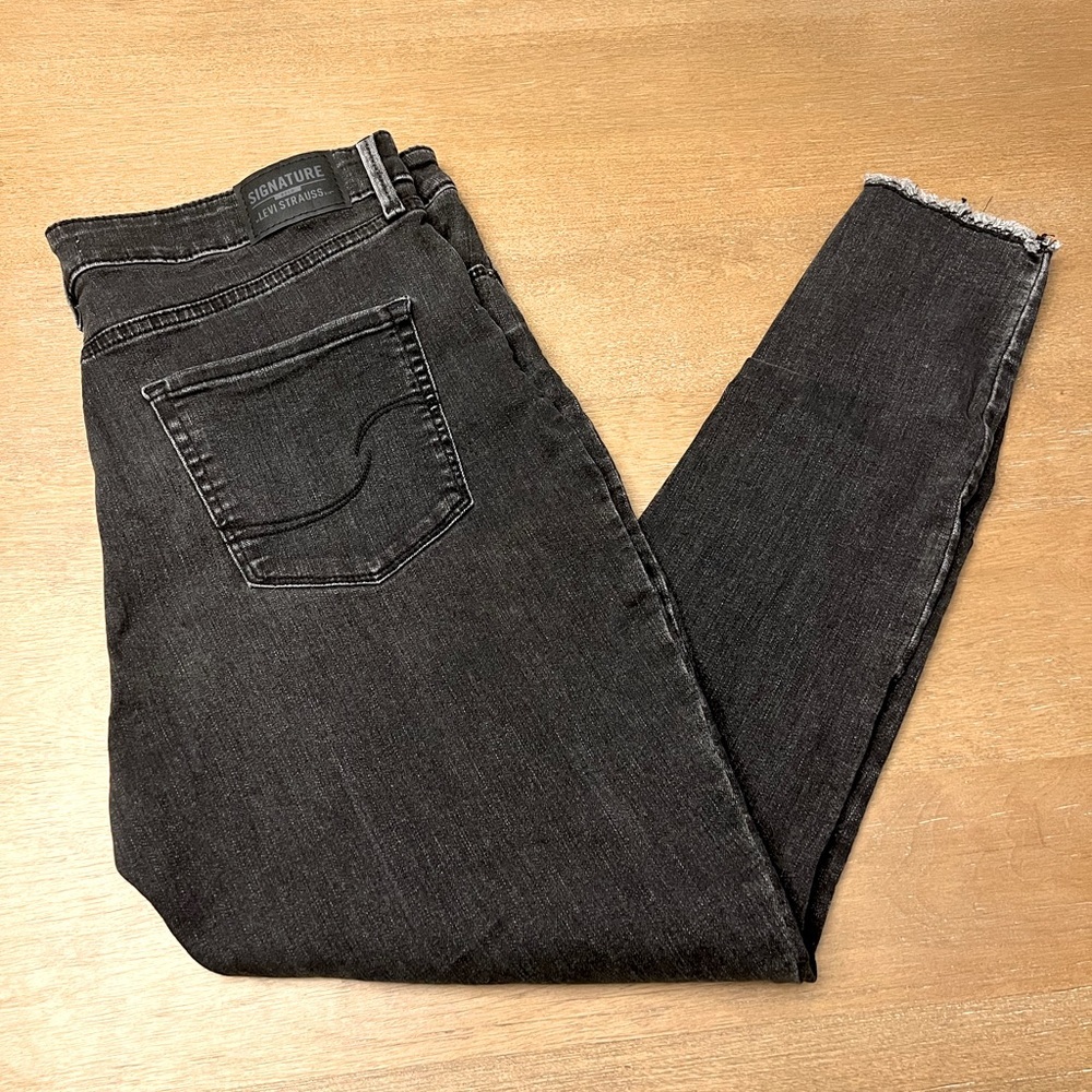 Signature Gold by Levi Jeans